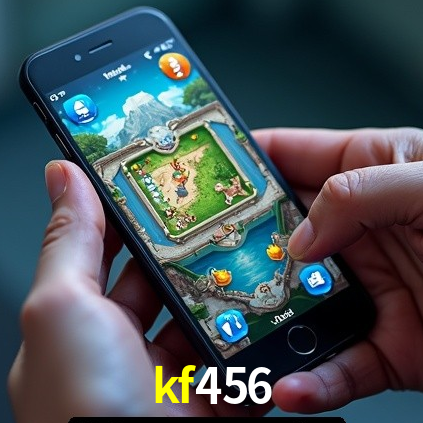 Segurança 2FA kf456