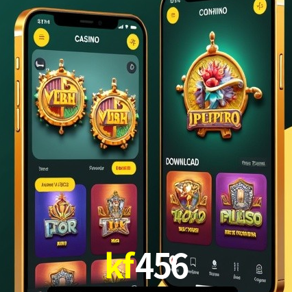 Benefícios da Conta kf456