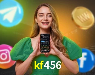 Interface do App kf456