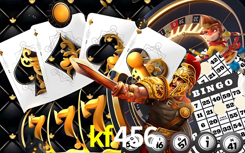 Mesa de Blackjack kf456