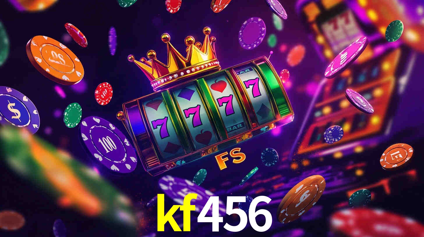 Recursos de Bônus kf456