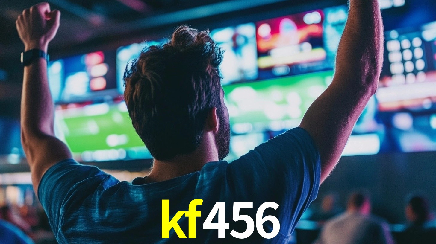 Apostas de Futebol kf456