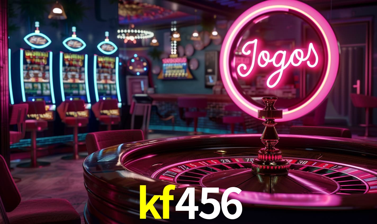 Diretório de Jogos kf456