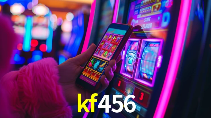 Tecnologia da Plataforma kf456