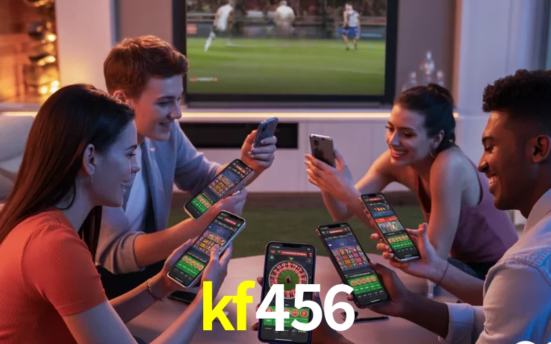 Design Responsivo kf456