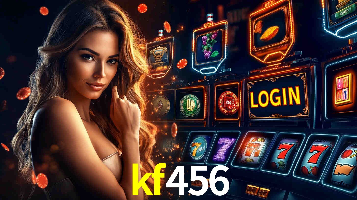 Login Seguro kf456