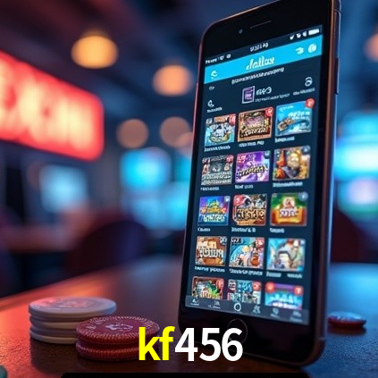 Casino VIP kf456